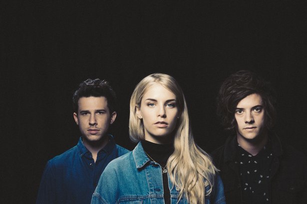 eventim_uk's tweet photo. Happy #HumpDay! Win sold out @londongrammar @EventimApollo tickets - to enter retweet this &amp; follow us – T&amp;Cs apply https://t.co/mv5kUU6ill https://t.co/c3Stt9MAfx