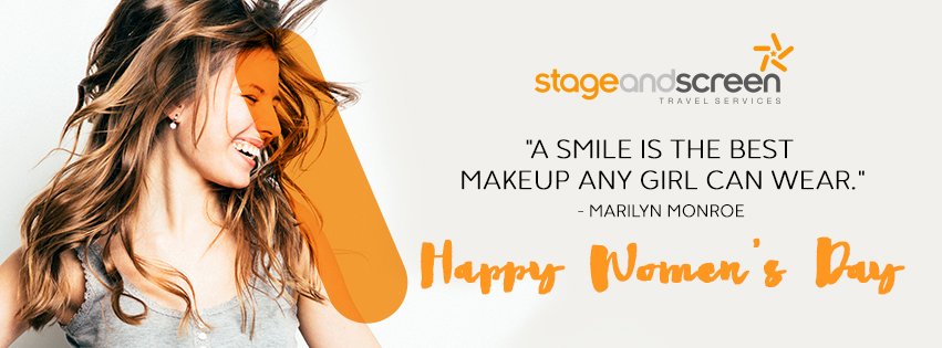 StageTravelZA's tweet photo. Happy Womens Day! https://t.co/RclZ8qc9gb