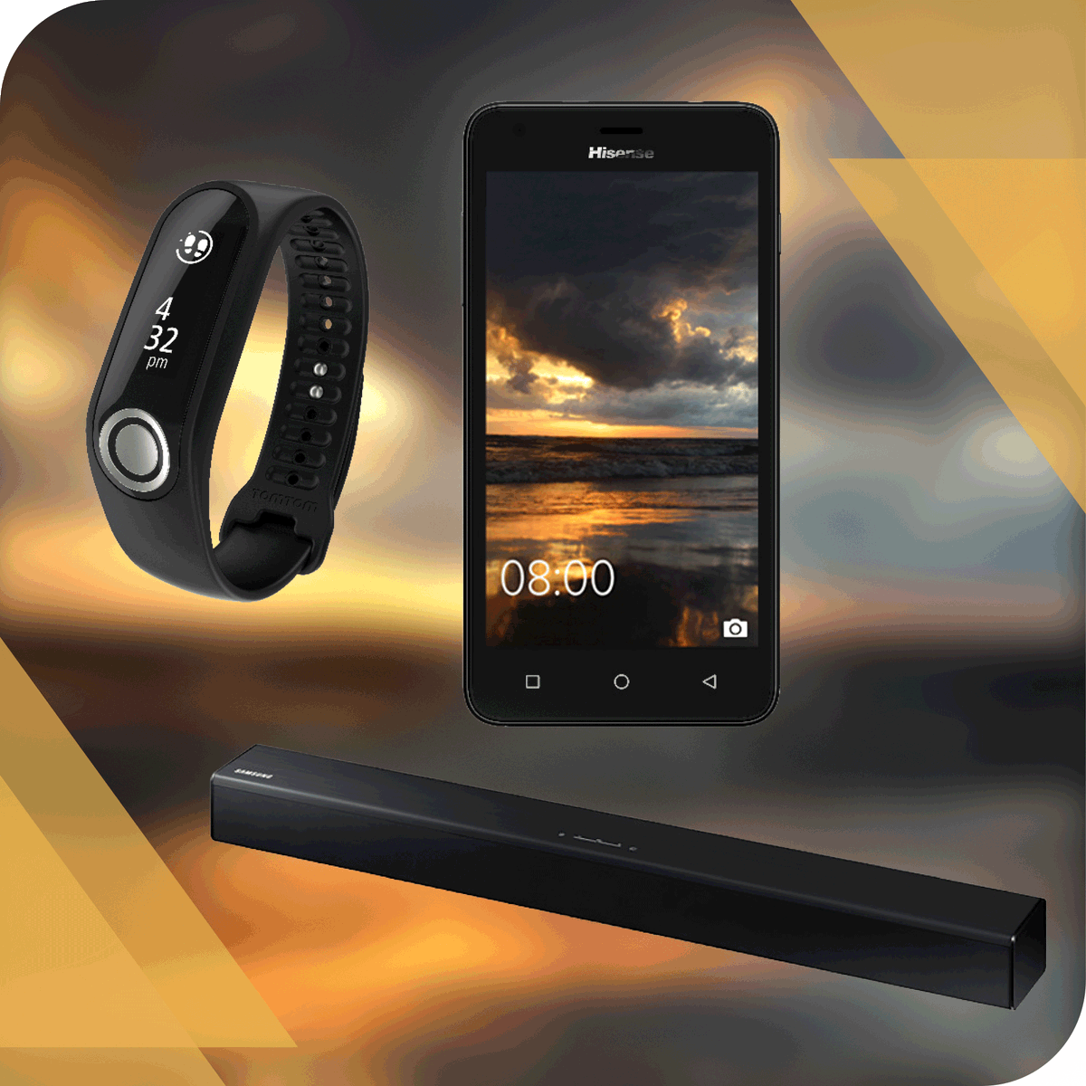 Teljoy's tweet photo. Join us at @decorexSA &amp; be in line to win incredible prizes daily including an amazing GRAND prize!! Here’s how: https://t.co/cLdxMaeKkI https://t.co/sAq1A1cRF8