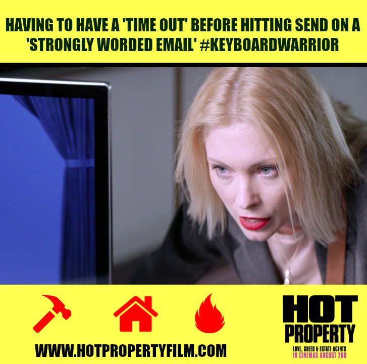 Hot Property tweet media