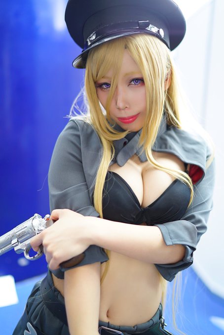 Twitterのコスプレ画像50