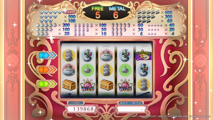 ドラクエ11 ジャックポットをいっぱい出す裏技を紹介します カジノ Matomehub まとめハブ ドラクエ11 ジャックポットをいっぱい出す裏技を紹介します カジノ Matomehub まとめハブ