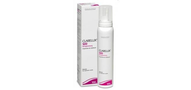 Clarelux Ge 500 Dans Quel Cas On Utilisé