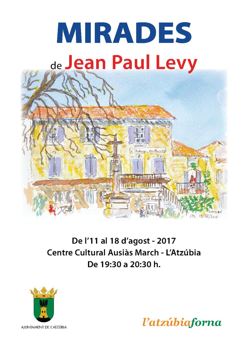 Documental a #ValldeGallinera, Exposició a #Atzúbia, Visita #Marjal, cinema a la fresca #Pego, #festes i molt més...
pegoilesvalls.es/va/que_hacer/a…