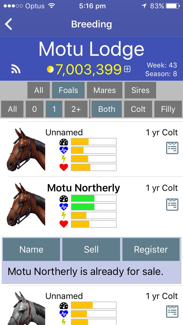 1yo double green for sale <a href="/AndPacing/">Off and Pacing</a> <a href="/TR_OandP/">TRITTON RACING O&P</a> @AllStarPark <a href="/KGB_Racing/">Burton Stable</a> <a href="/JDHarness/">Jay Hochstetler</a> <a href="/RemoveTheLanes/">Harold Parker</a> <a href="/PLR123_/">PLR123</a>