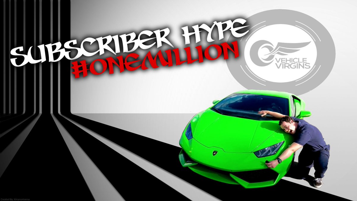 Vehicle Virgins (Vehicle_Virgins) Twitter