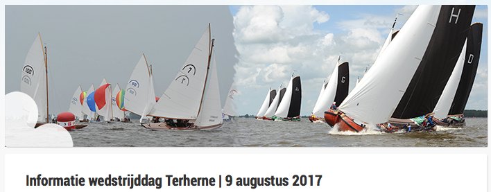 SKSskutsjesilen's tweet photo. Goedemorgen! Ivm Hardzeildag van @SneekweekZeilen begint het @SKSskutsjesilen Terherne om 15.45 uur. Kijk op: https://t.co/YETkRGij6u #SKS17 https://t.co/wlWNvOJyAj