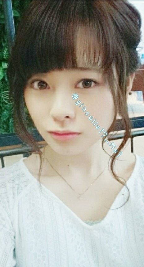 後藤萌 後藤萌