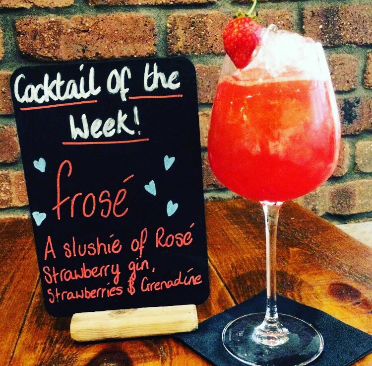 Blacksmiths Lounge tweet media