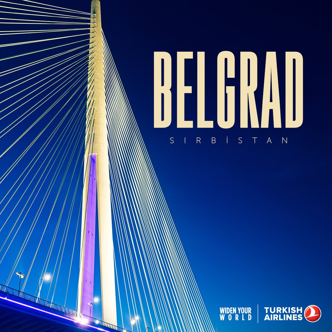 TK_TR's tweet photo. Dört bir yanı nehir ve köprülerle çevrili Belgrad, muhteşem manzarasıyla Avrupa’nın en etkileyici şehirlerinden. https://t.co/kPpdPjJcN0 https://t.co/MHud0fXlMZ