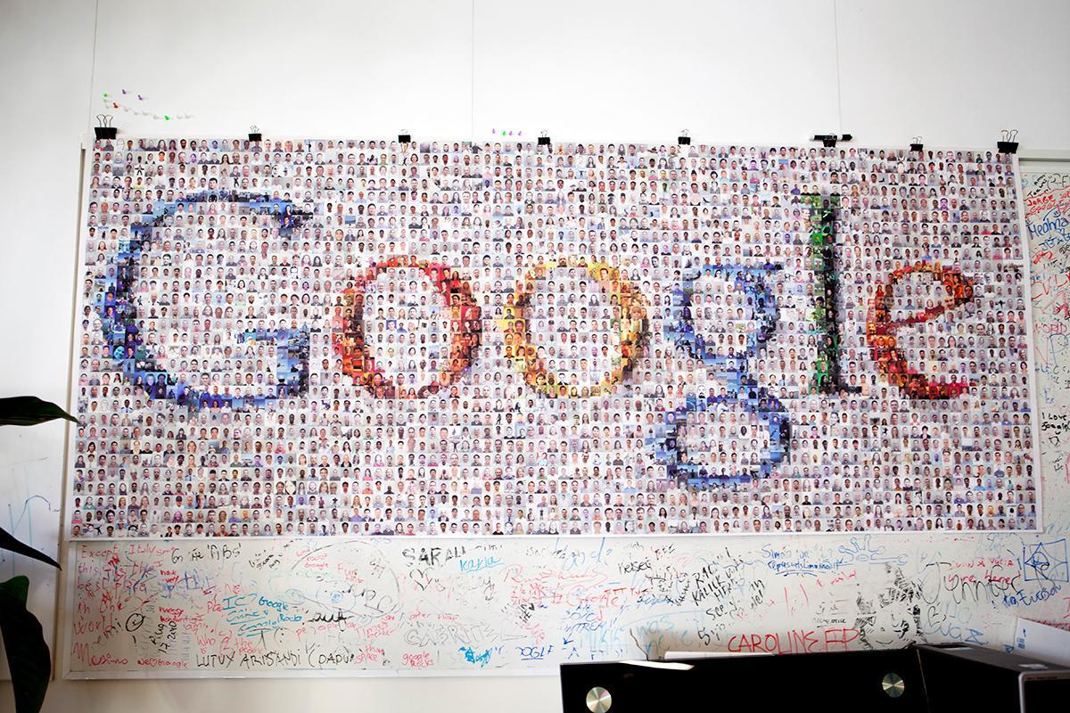 Memo to all tech bros: Sexism, not biology, holds women back bit.ly/2hJiYgk