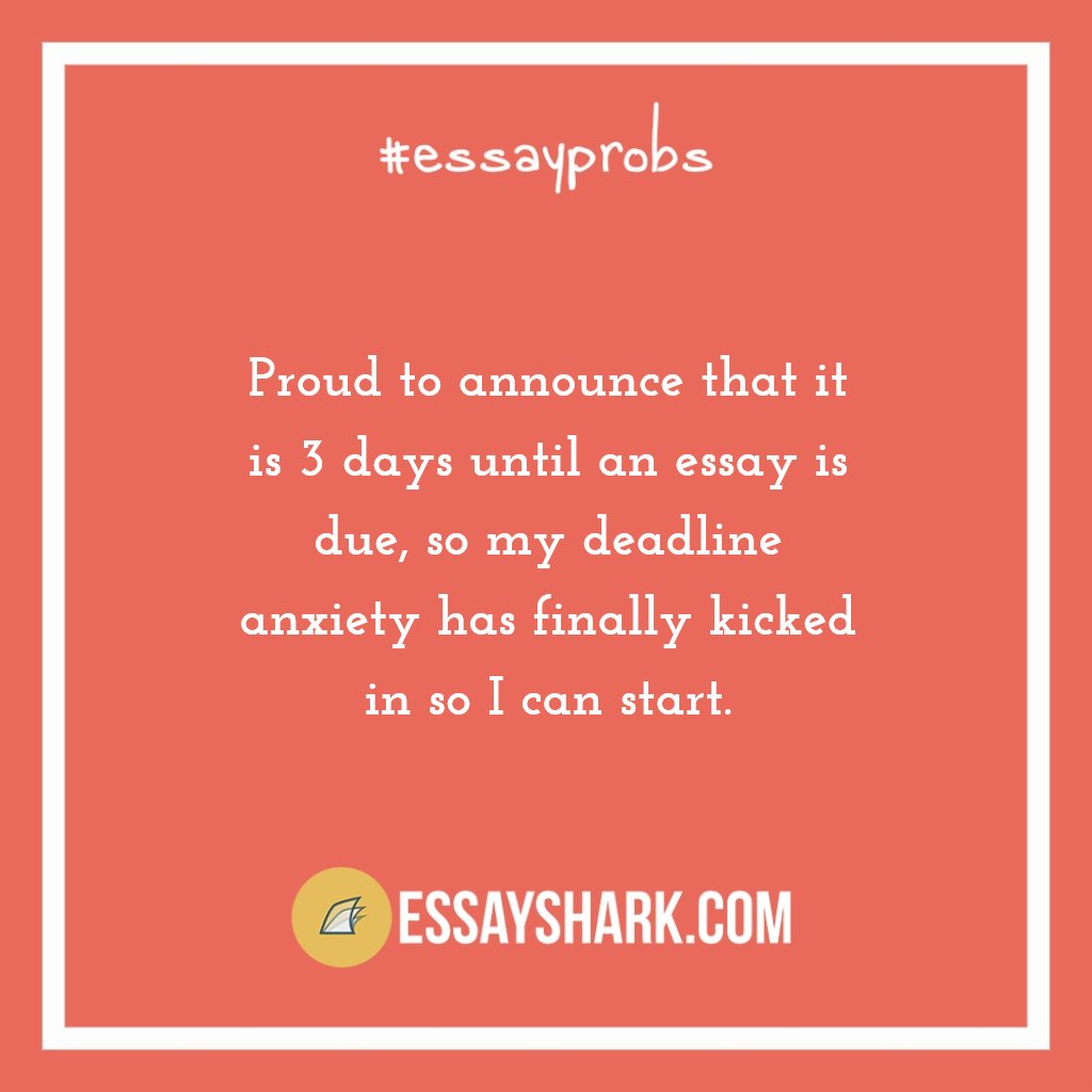 essayshark's tweet photo. #WednesdayWisdom What do you know about true motivation? π
____
#essayprobs by https://t.co/qNhLrMdc4x https://t.co/ggGRbmRHtK