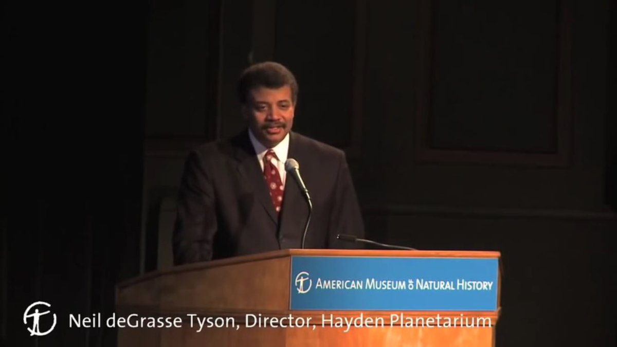 gauravprativadi's tweet image. Time for the daily mandatory dose of some cosmic perspective from @neiltyson @ScienceNetDaily #fasterthanspeedoflight