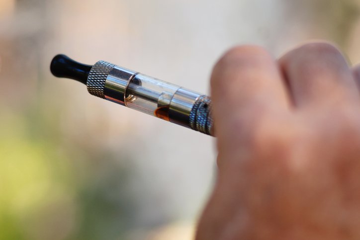 We Ask Doctors For Their Opinion On Using E-Cigarettes To Quit Smoking
stum.pe/qat