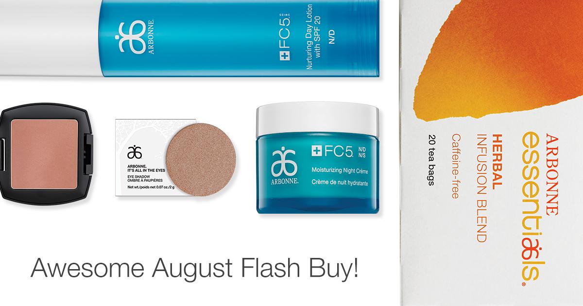 UK_Arbonne's tweet photo. Don’t miss this sizzling 24 hour deal, which includes an amazing selection of Arbonne products worth £138 SRP!
https://t.co/nablJTBWjK? https://t.co/Lmgi07DXn1