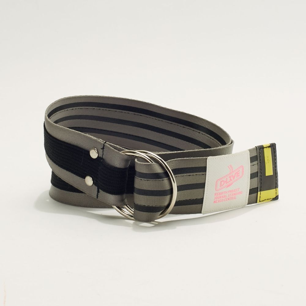 تويتر Rebirth Project على تويتر シートベルトをアップサイクルしたキーホルダーやベルト T Co Jnykqi4vsb シートベルト ターポリン アップサイクル キーホルダー ベルト サステナブルファッション エシカルファッション D Live ドライブ