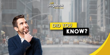 #DidYouKnow   

When using Little LogBook you are able to keep record of your mileage for up to 5 years!