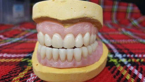 JCP in Scotland (@jcpinscotland) on Twitter photo Dental Plaster Worker <a href="/cnaulddentallab/">C/nauld Dental Lab</a> #Cumbernauld
Experience/Knowledge in dental plaster work reqd #NLvacancies
ow.ly/hYOW30efE3N Dental Plaster Worker <a href="/cnaulddentallab/">C/nauld Dental Lab</a> #Cumbernauld
Experience/Knowledge in dental plaster work reqd #NLvacancies
ow.ly/hYOW30efE3N