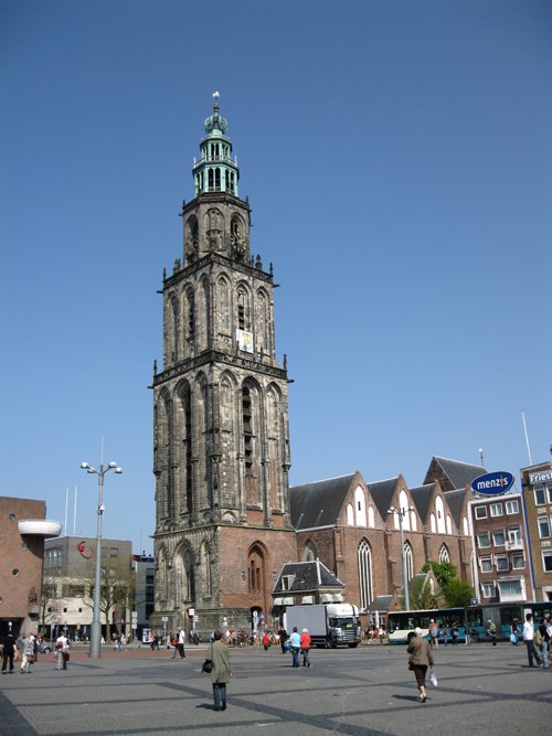 FlexibilityGr's tweet image. Er gaat niets boven #Groningen!Prachtige stad met veel kansen. 
Bekijk onze #Franchiseformule - en start voor jezelf
flexibility.nl/vacature/01755…