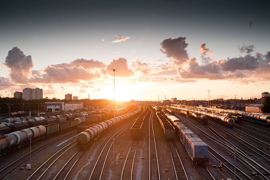 wdfvienna's tweet image. At the WDF we wil take you on a trip to the future of train tracking. #train #railway #traintracking #future -photo credit @unsplash