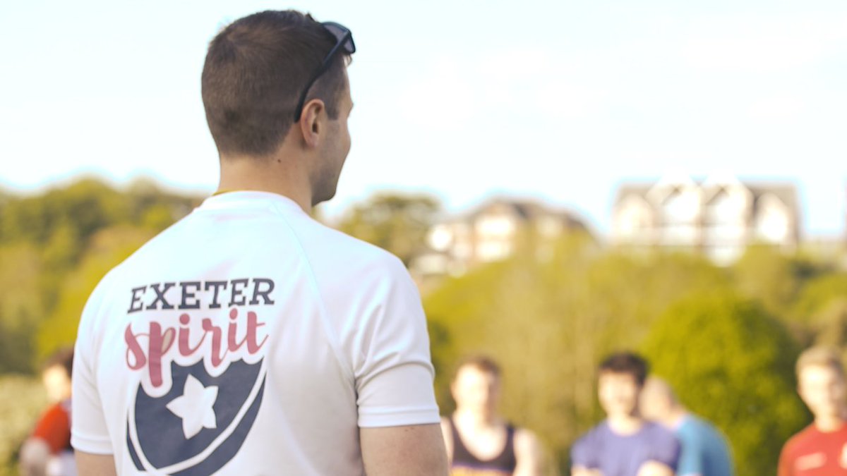 🏉Be Pre-Season Ready and upskill your rugby knowledge with local <a href="/EnglandRugby/">England Rugby</a> courses. Visit our website exeterspirit.co.uk/courses 🏉
