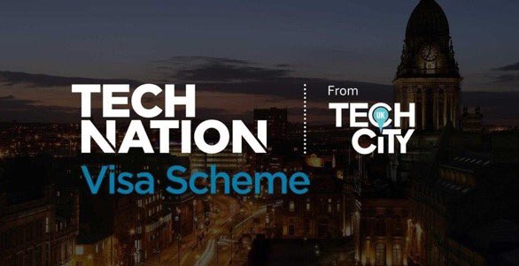 codeXscroll's tweet image. Get free advice for hiring non EU staff with Tech Nation Visa. eventbrite.co.uk/e/tech-nation-…