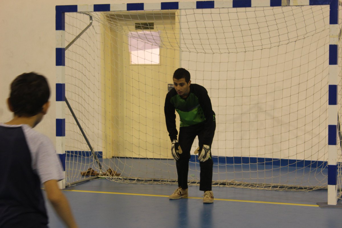 #مركز_الفاروق_الصيفي 
#اليوم_الرياضي