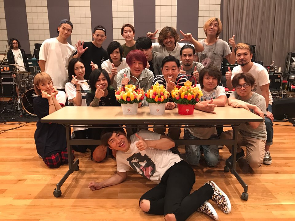YGJAPANofficial's tweet photo. 【D-LITE】遂に今週8/11(金)舞浜アンフィシアター公演より『DなSHOW Vol.1』開催です💫皆様のご来場お待ちしております✨▶https://t.co/X5VylpVHp1
#DLITE #DなSHOW https://t.co/PqsUKXjkCE