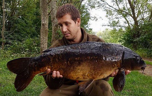 UltimaCarp's tweet image. Result for Lee Bingham using #UltimaCarp #PowerCarp #line #Guerrilla leaders👌🏿
ultimauk.com
@First4Fishing 
#Amazon
#CarpFishing