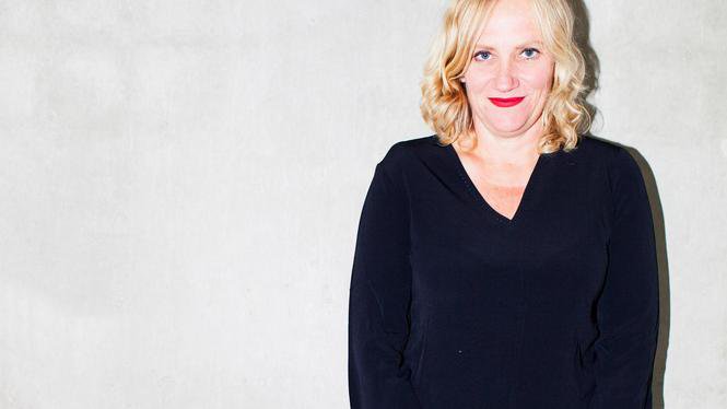 De Parade komt er weer aan. Artistiek directeur Nicole van Vessum: 'Amsterdams publiek is verwender' s.parool.nl/t1add-a4510319/