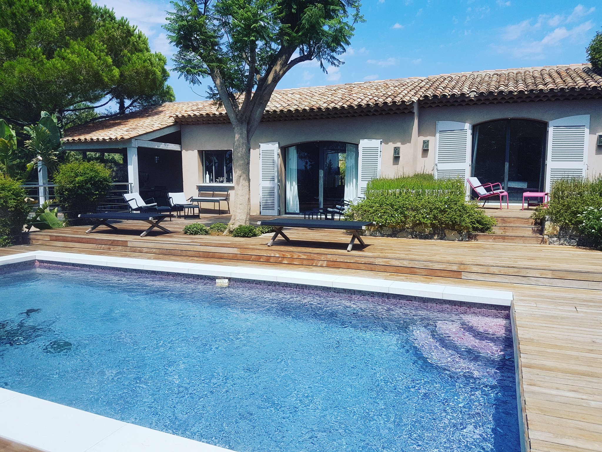 Bernard Montiel Auf Twitter Belle Petite Maison De Reve Ramatuelle Var Derniersjours Holidays Pool Sea Sun Beach Sainttropez Et Bientot Pylasurmer My Home Https T Co G7zx6gpjmb