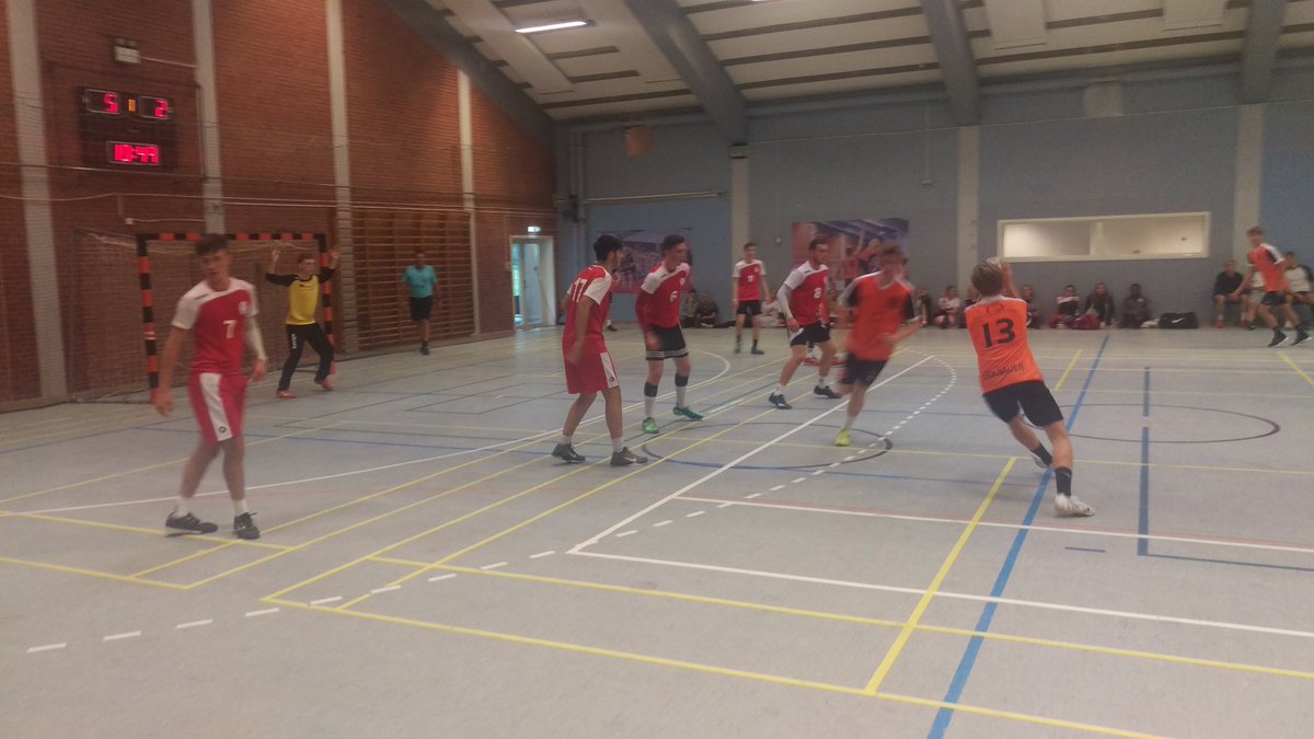 englandhandball's tweet image. The deadline for applications for this year's AASE programme is 11 August. More info at bit.ly/2qd0CoB