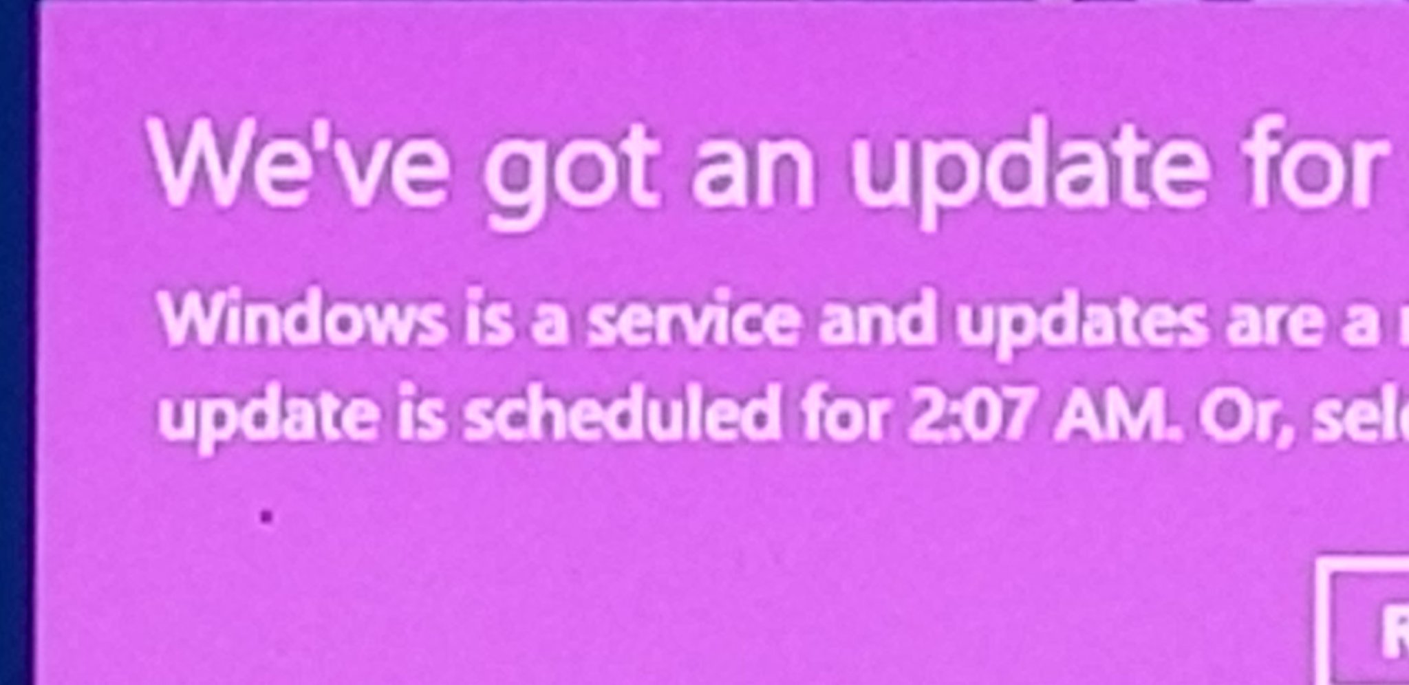 🥓🍩Bacon Donut🍩🥓 on Twitter "NO NO NO NONONOOOOOOOOOOOOOOOOOOO…