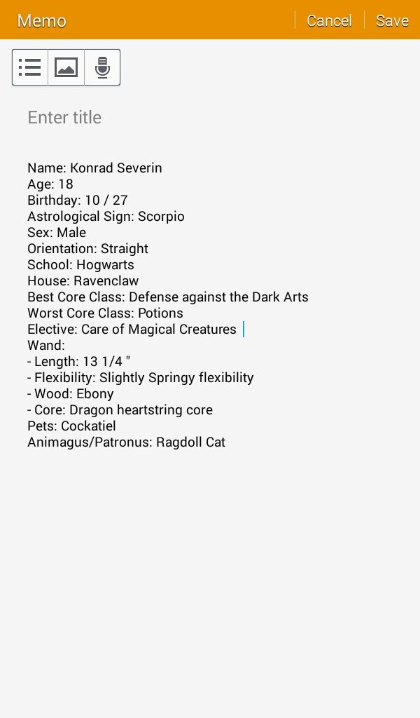 Severin_Wizard's tweet image. New Harry Potter OC
New to verse 
RTS are appreciated ^_^
7th Year Student 
#HPRp #HarryPotterRp