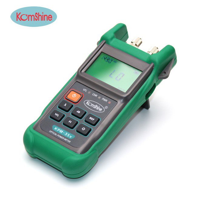 LINLIN_2017's tweet image. KomShine KPM-35V Optical Power Meter and Visual Fault Locator 2 IN 1 New Design for FTTx Network
Email: linda@komshine.com
Skype: linda_6481