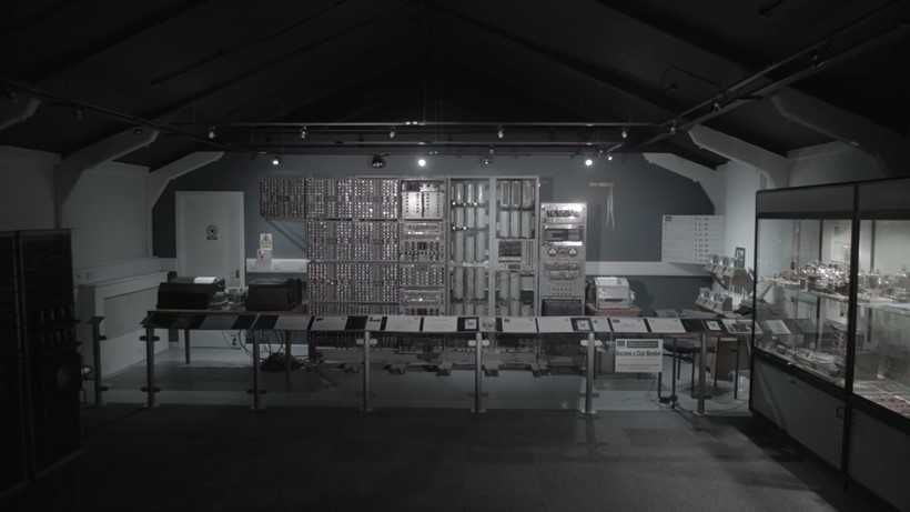 MobileSafeNet's tweet image. My Journey To Find The World’s Oldest Computer buff.ly/2wsqj7j