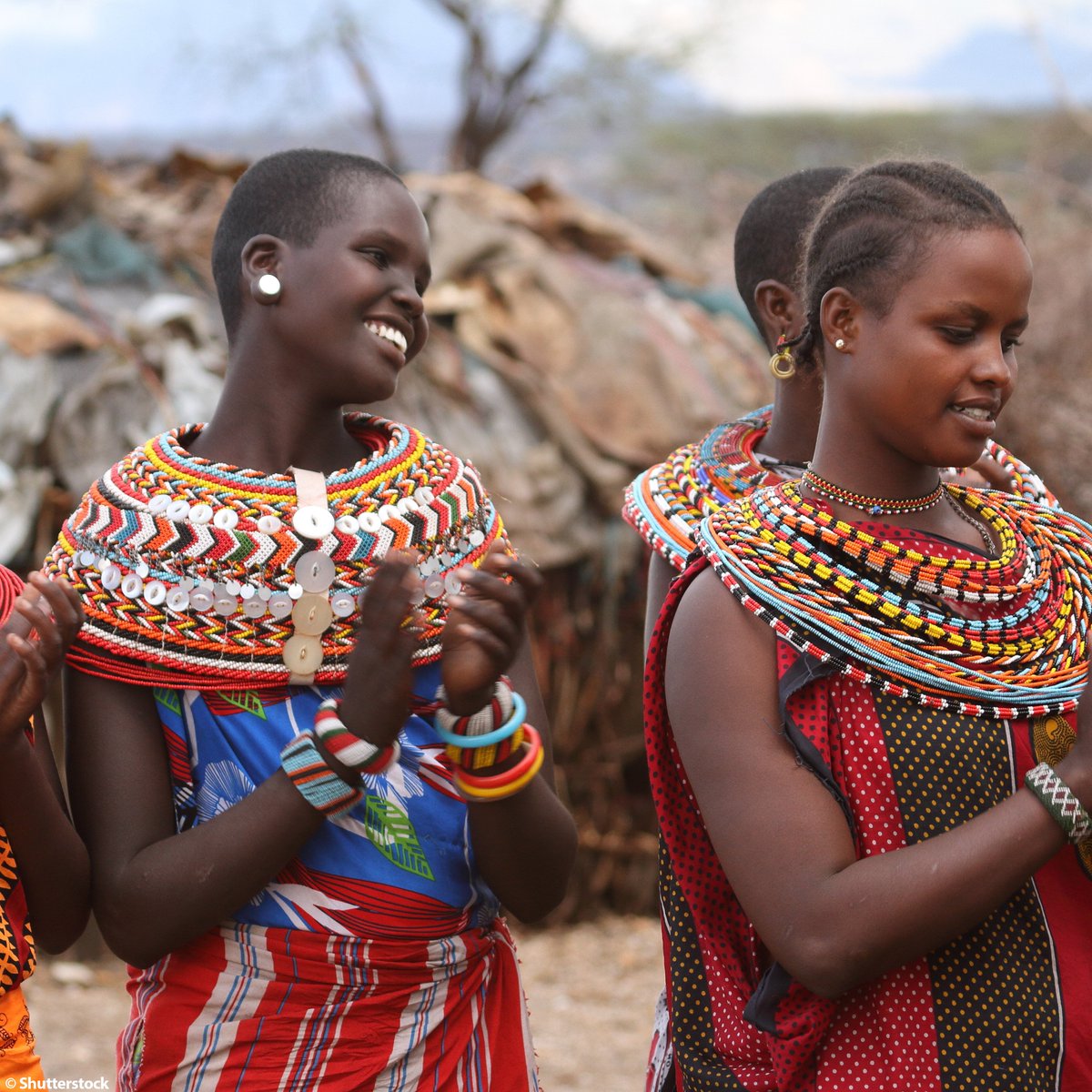 UNESCO's tweet image. It&apos;s Indigenous Peoples Day! No society can flourish w/o culture, no dvpt can be sustainable w/o it unesco.org/new/indigenous… #WeAreIndigenous