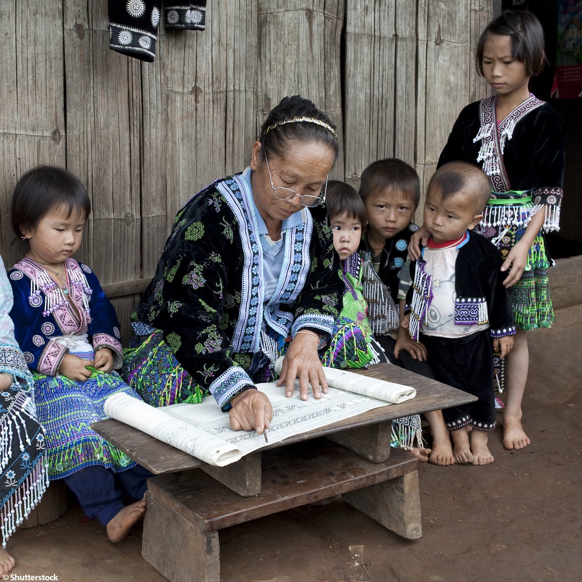 UNESCO's tweet image. It&apos;s Indigenous Peoples Day! No society can flourish w/o culture, no dvpt can be sustainable w/o it unesco.org/new/indigenous… #WeAreIndigenous