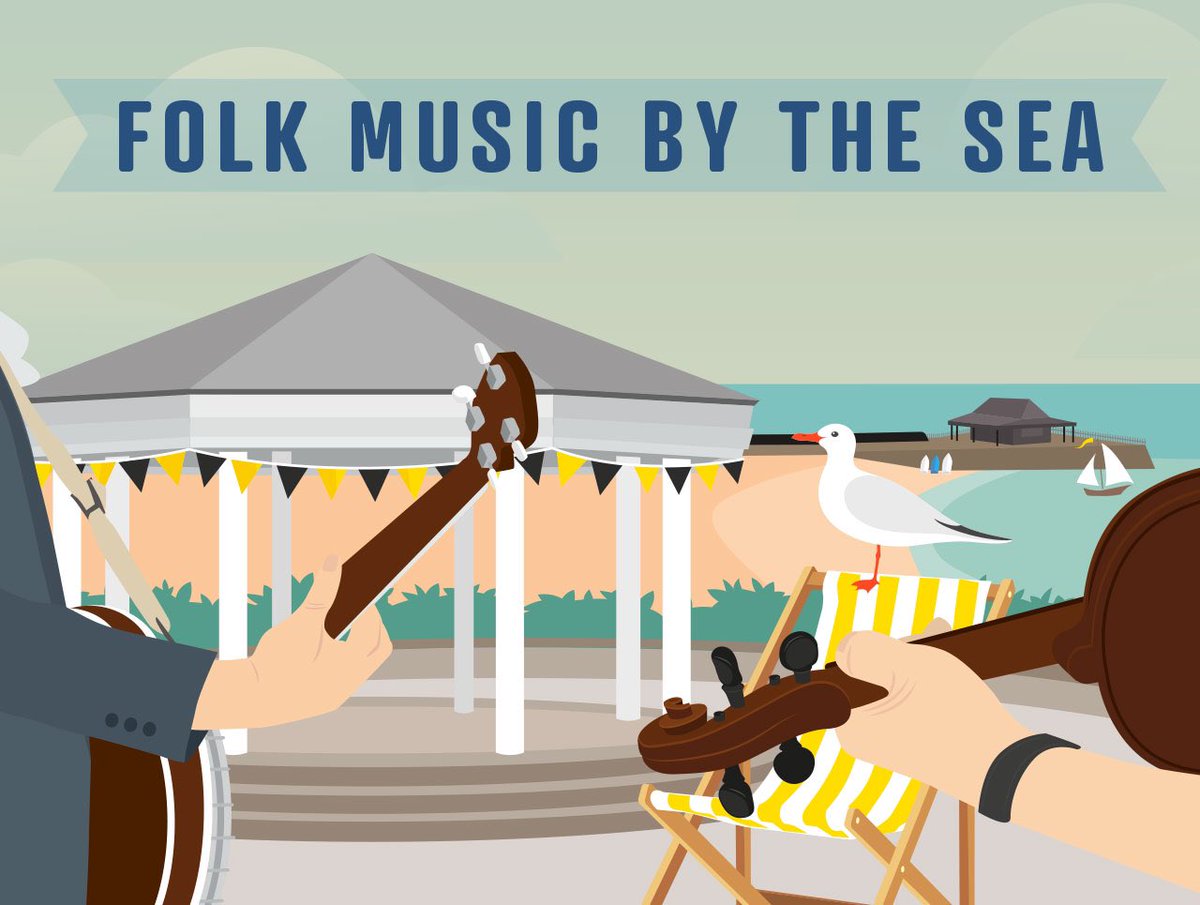 Just launched: new branding and website for <a href="/FolkWeek/">Broadstairs FolkWeek</a> - book your tickets, see what's on and find events!
broadstairsfolkweek.org