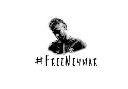 #FreeNeymar toujours pas de CIT reçu...