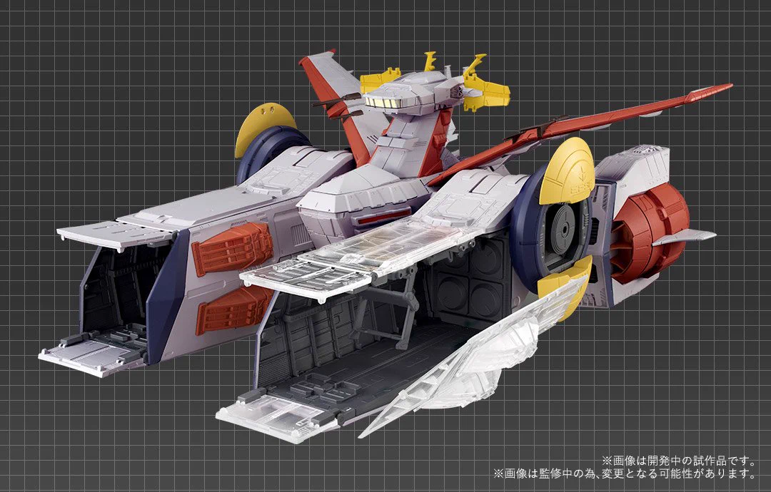 FW GUNDAM CONVERGE ホワイトベース劇場ポスターカラー【抽選品】 バンダイ キャンディ【公式】 on X: 