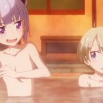 アニメ New Game ５話感想ツイートまとめ Togetter