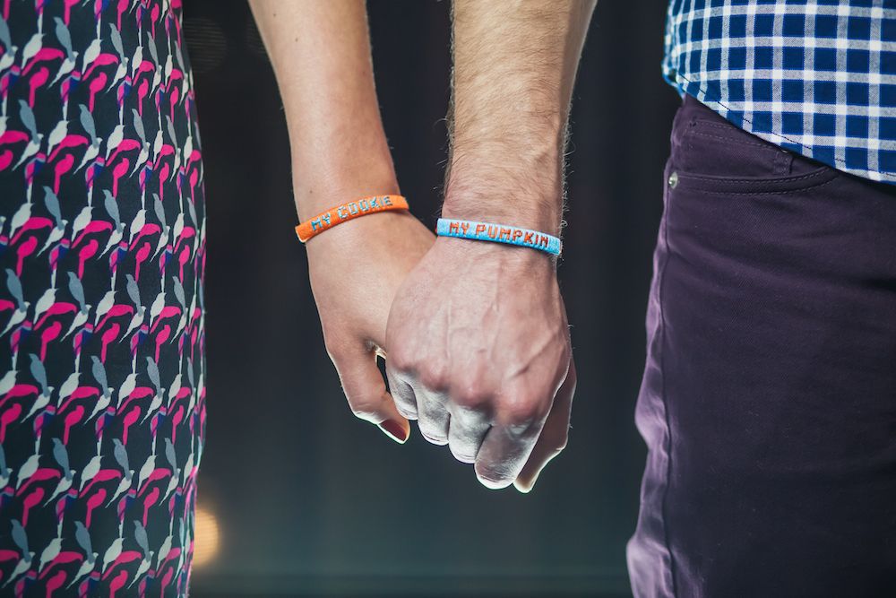 Friendly Bracelets tweet media