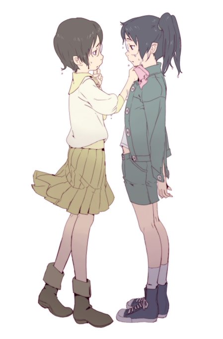 電脳のtwitterイラスト検索結果 電脳のtwitterイラスト検索結果