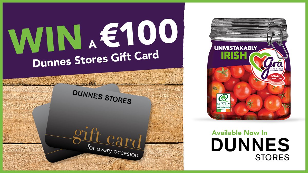 Grá Produce tweet media