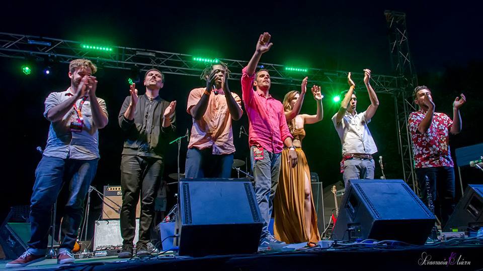 To υπέροχο καλοκαίρι συνεχίζεται με τον καλύτερο τρόπο! Σήμερα το ραντεβού μας είναι στην Μυτιλήνη.Καλή αντάμωση! #Imamabaildi