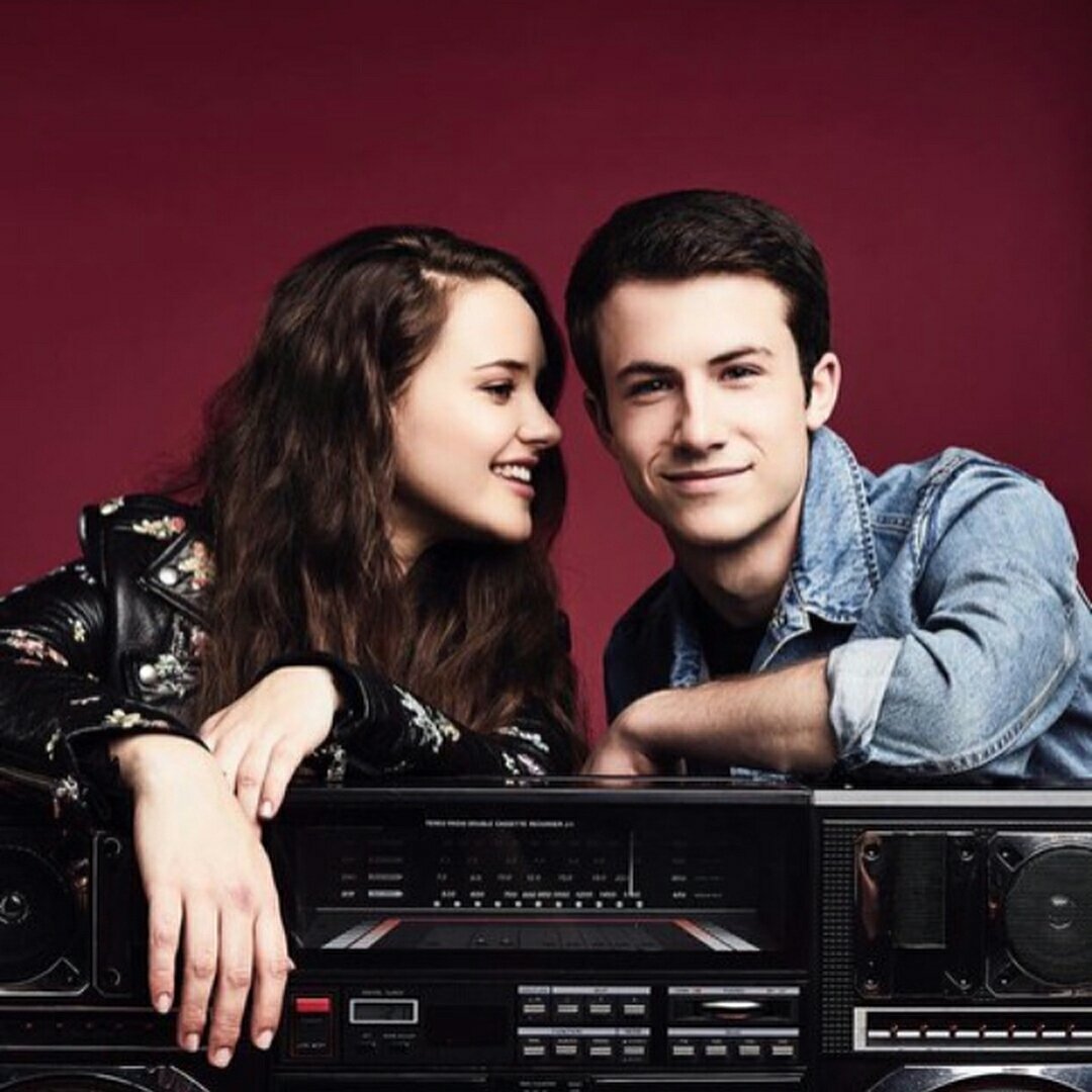 ClannahOfficial's tweet image. Clannah🤗  #13ReasonsWhy