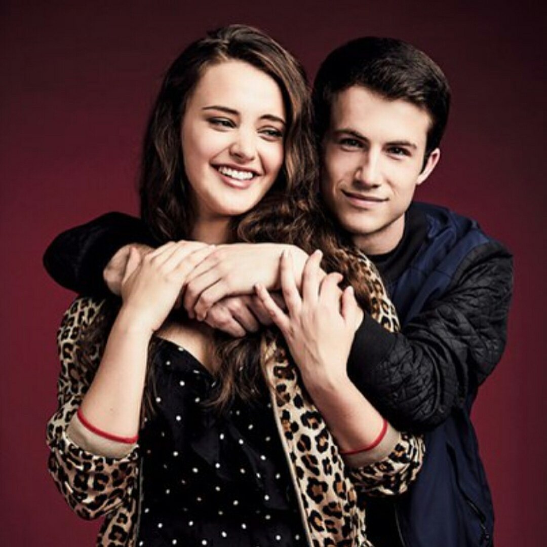 ClannahOfficial's tweet image. Clannah🤗  #13ReasonsWhy