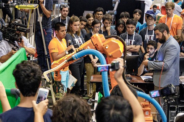 CONGRATS to the team from <a href="/NTUsg/">NTU Singapore</a>!
eetasia.com/news/article/c…
#robotics #Singapore #Japan #Amazon