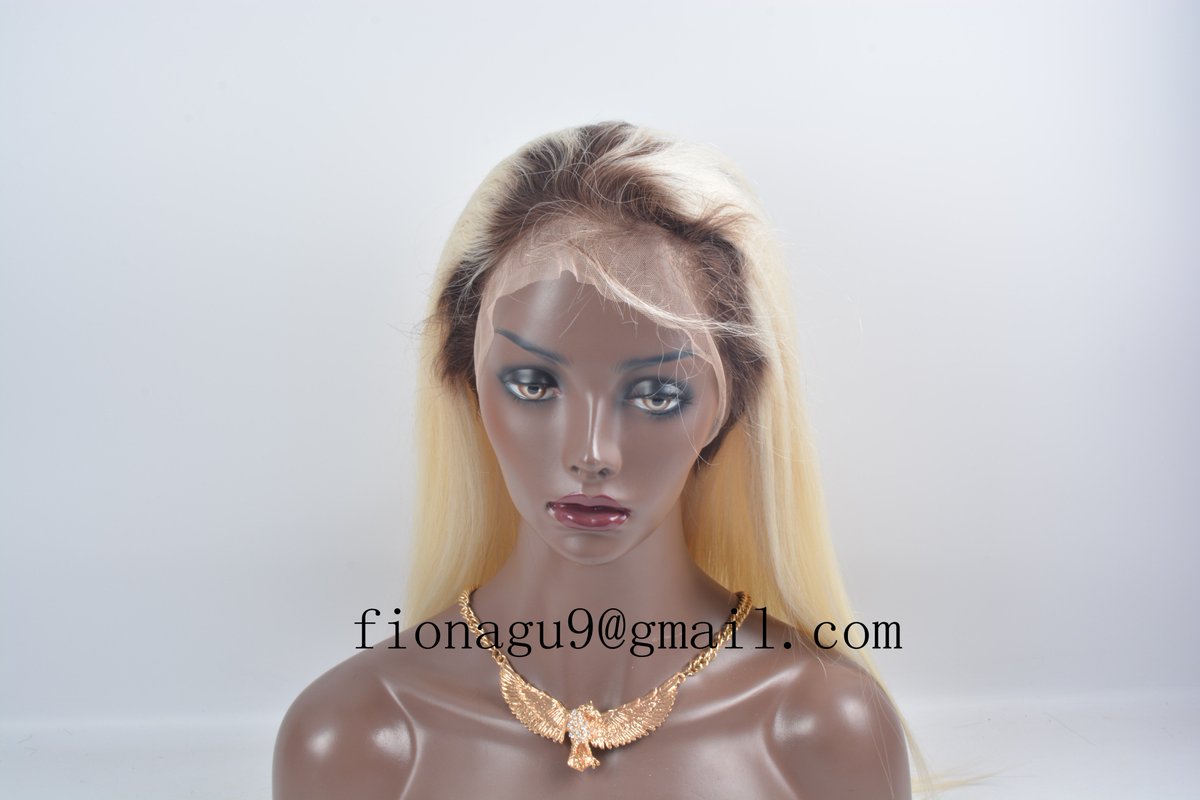Fiona Gu Omber 2 613 Full Lace Wig Fulllacewig Lacefrontwig Blondewig Blondhair